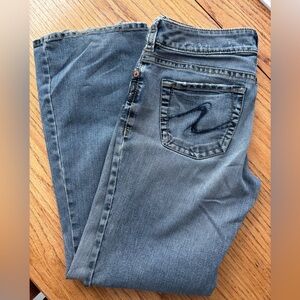 Silver Jeans 2000s Bootcut